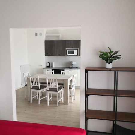 Appartamento Da Guido Borso del Grappa Exterior photo