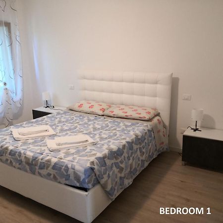 Appartamento Da Guido Borso del Grappa Exterior photo