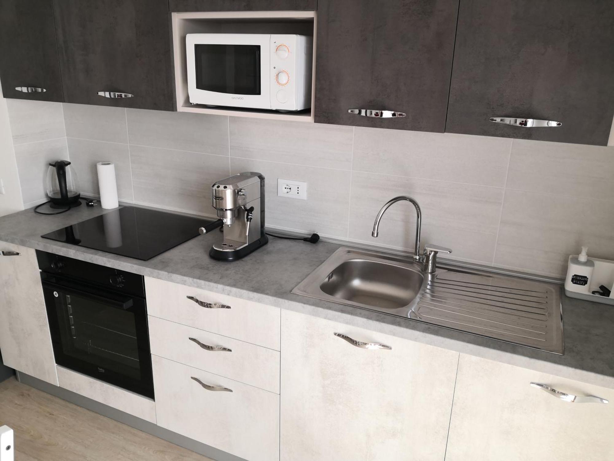Appartamento Da Guido Borso del Grappa Exterior photo