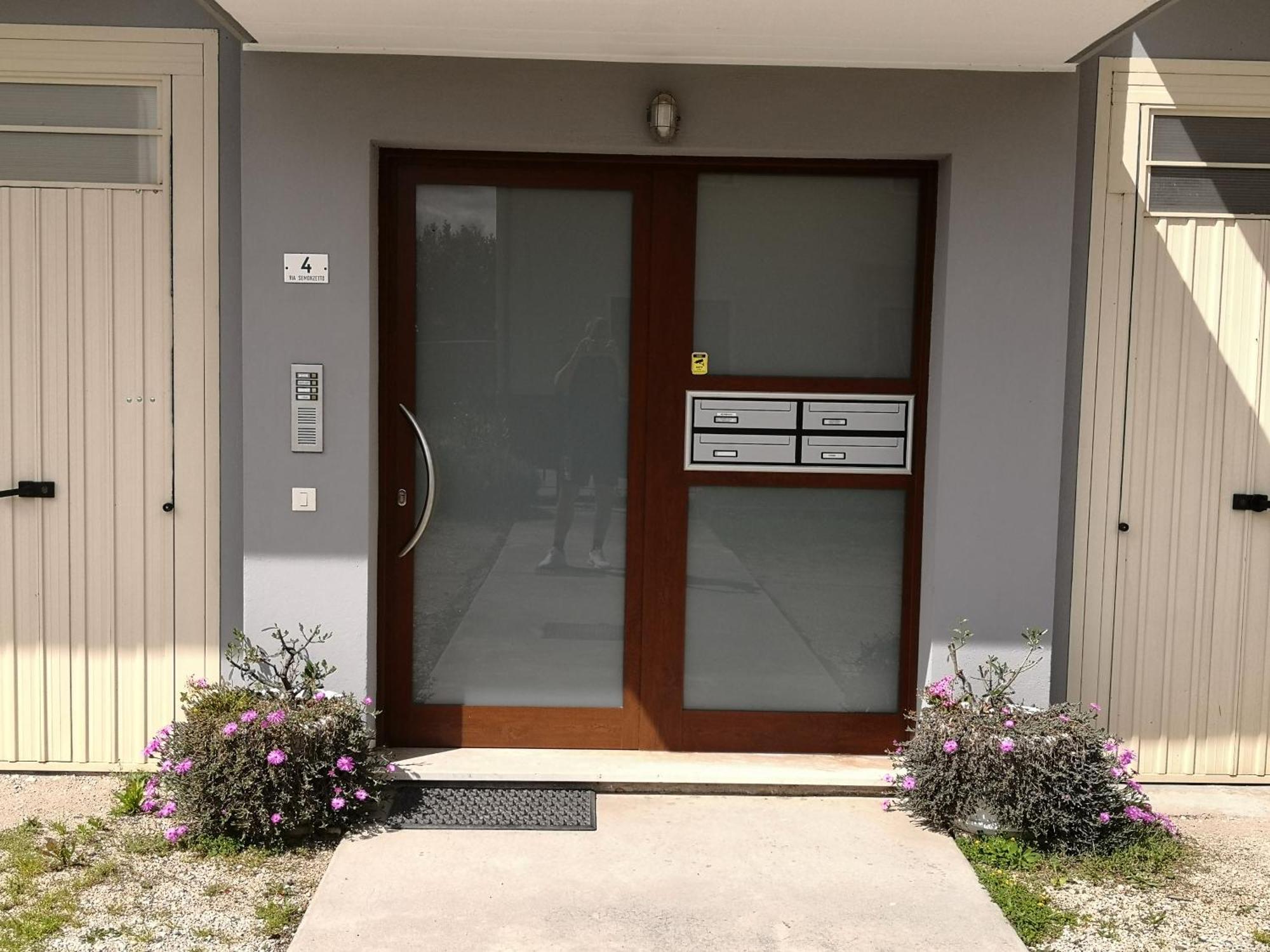 Appartamento Da Guido Borso del Grappa Exterior photo