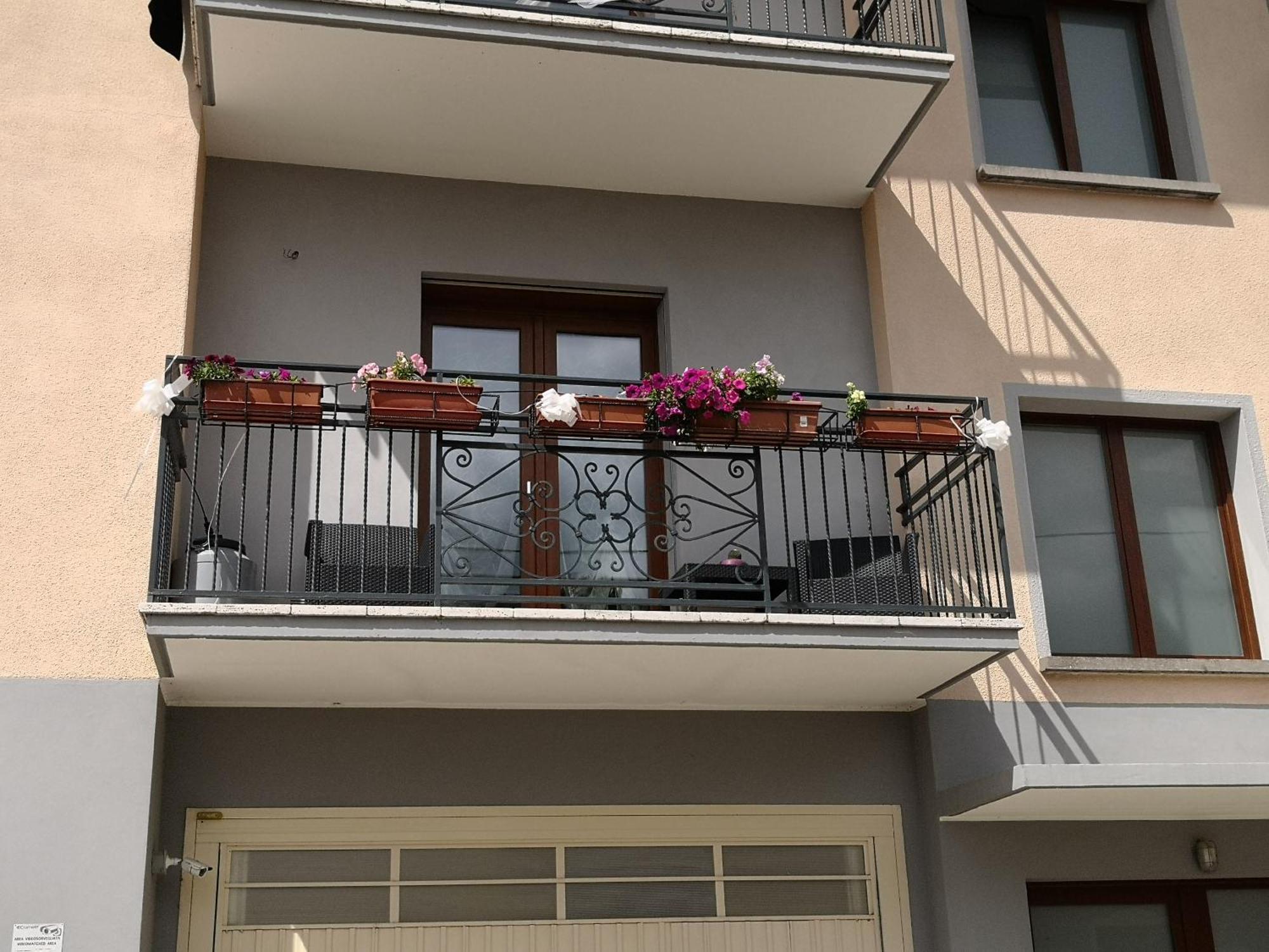 Appartamento Da Guido Borso del Grappa Exterior photo