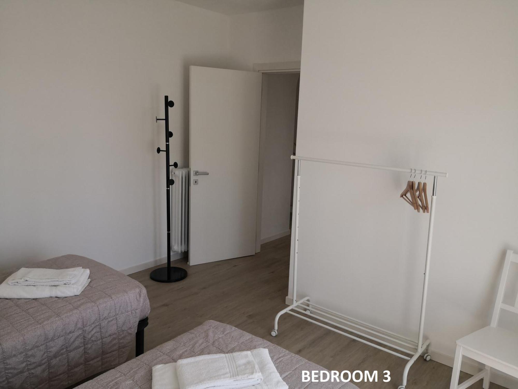 Appartamento Da Guido Borso del Grappa Exterior photo